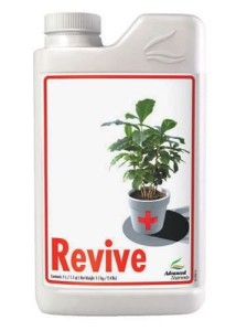 REVIVE 1L | Reaktywator dla słabych roślin - Advanced Nutrients