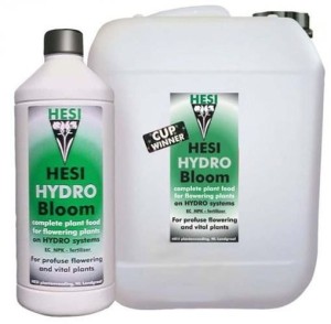 Hesi Hydro Bloom 10L