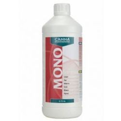 Canna MONO Żelazo w płynie Fe Plus