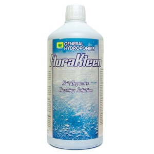 GHE Flora Kleen 1L - koncentrat czyszczący sole