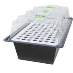 Propagator Nutriculture - 120 sadzonek