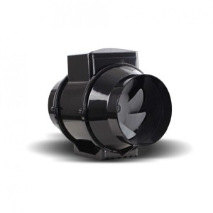 Wentylator Hybrid-Flo 200 ST z regulacją obrotów i temperatury