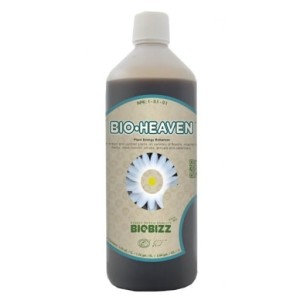 Biobizz BioHeaven 250ml