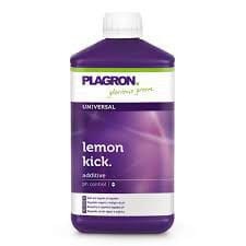 Plagron Lemon Kick - 0,5L