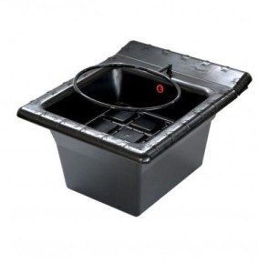 System Hydroponiczny FLO-GRO 500, 17L, 55,5x46xh29cm