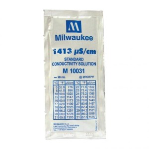 Milwaukee - Fluid do kalibracji EC 1.413 20ml