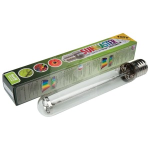 Lampa HPS Sunmaster 600W/400V Dual