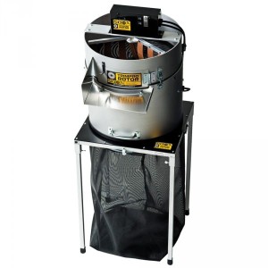 TRIMPRO ROTOR + WORKSTATION