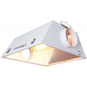 Odbłyśnik XTRASUN fi 200mm