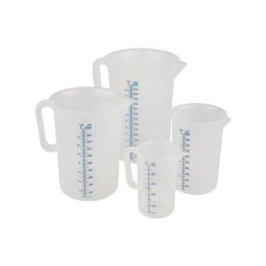 Miarka plastikowa 100ml