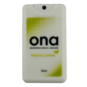 Spray ONA Fresh 12ml kieszonkowy