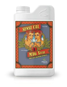 Sensi Cal-Mag Xtra 1L | Magnez, Żelazo - Advanced Nutrients