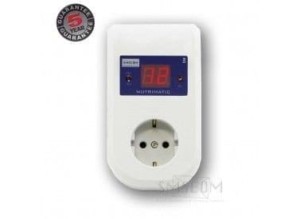 SMSCom Kontroler klimatu Interwałowy Nutrimatic