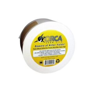 Taśma ORCA GROW 76mm x 1m - 1mb