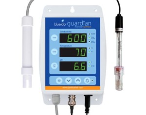 Bluelab Guardian Monitor - miernik pH i EC