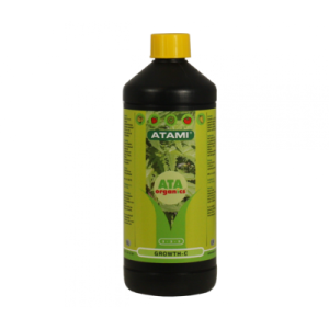 Atami Organics Growth C 1L