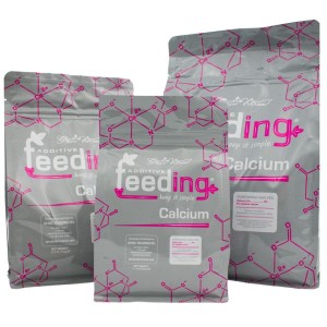 CALCIUM 2,5 kg Powder Feeding | Green House Seeds