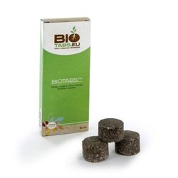 BioTabs Tabletki Indoor 1szt