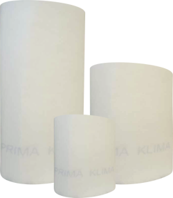 FILTR WSTĘPNY V300S 125/400