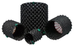 Doniczka Air-Pots - Supe-Roots 12,5L