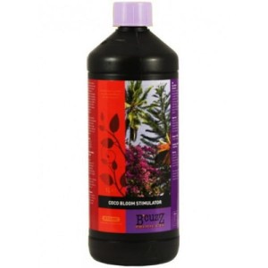 B'CUZZ COCO BLOOM STIMULATOR, 1L, STYMULATOR KWITNIENIA DO KOKOSU, ATAMI
