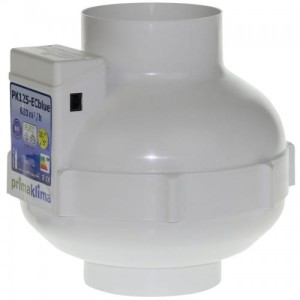 Wentylator PK250-ECblue 1450m3/h