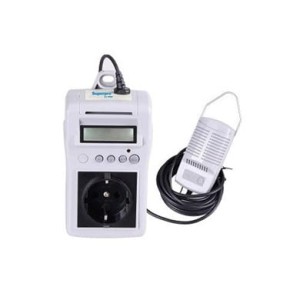 SuperPro Cyfrowy kontroler CO2 D1-PPM