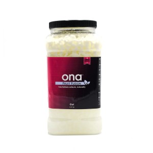 nowość NEUTRALIZATOR ZAPACHU, POCHŁANIACZ ZAPACHÓW, W ŻELU, ONA GEL FRUIT FUSION, POJEMNIK 4L