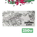 The Jackson 250W - Grow The Jungle Lampa LED Grow