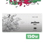 The Jackson 150W - Grow The Jungle Lampa LED Grow