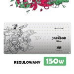 The Jackson 150W - Grow The Jungle Lampa LED Grow Z REGULACJĄ
