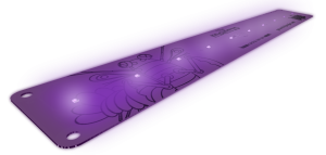 Mantis 25W UV BOOSTER - Grow The Jungle (365nm & 405nm)