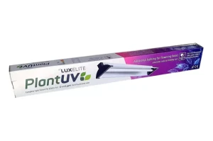 LAMPA UV - PlantUV 24W