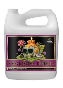 VOODOO JUICE - 10L