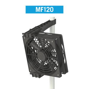 Wentylator Secret Jardin (MONKEY FAN 24V)