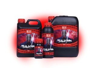 SHOGUN SILICON 250ML