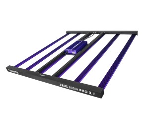 Lumatek Zeus Pro 3.1 600W - Lampa LED do uprawy roślin