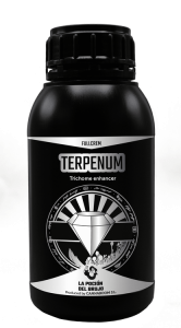 Cannaboom Terpenum 600 ml - zwiększa produkcję żywicy i terpenów