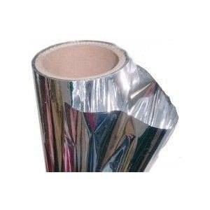 Folia MYLAR 36mu 1,4x1m - 5mb