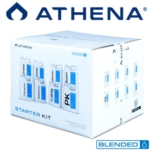 ATHENA STARTER KIT