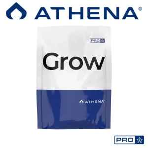 ATHENA GROW PROSZEK 4,54KG