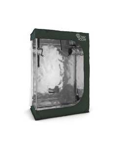 RoyalRoom® Classic C80S 80x40x120cm namiot do uprawy