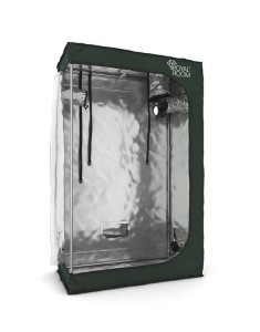 RoyalRoom® Classic C100S 100x50x160cm namiot do uprawy