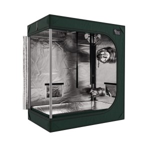 RoyalRoom® Classic 2.0 C80SM 80x50x90cm namiot uprawowy growbox