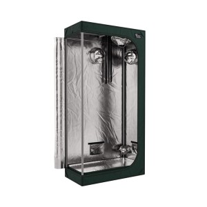RoyalRoom® Classic 2.0 C80SH 80x40x160cm namiot uprawowy growbox