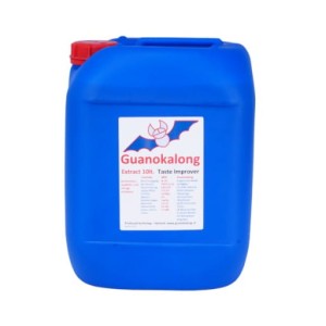 Guanokalong Płyn poprawiający smak 10L