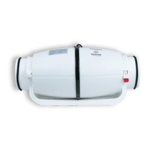 Wentylator kanałowy Good Fan Silent Mixed Flo 310m3/h Ø125