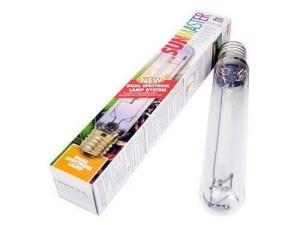 Sunmaster HPS-SL DUAL 250W