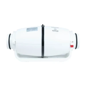 Wentylator kanałowy Good Fan Silent Mixed Flo 900m3/h Ø200