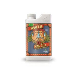 Sensi Cal-Mag Xtra 500ml  | Magnez, Żelazo - Advanced Nutrients